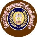 seedling convent school logo